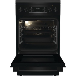 Комбинированная плита Gorenje GK5C42BF (Black) Thumb