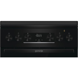 Комбинированная плита Gorenje GK5C42BF (Black) Thumb