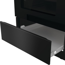 Комбинированная плита Gorenje GK5C42BF (Black) Thumb