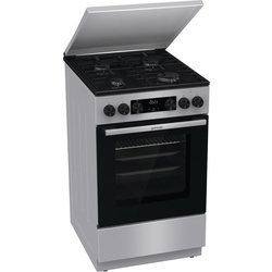 Комбинированная плита Gorenje GK5C42SH (Grey) Thumb