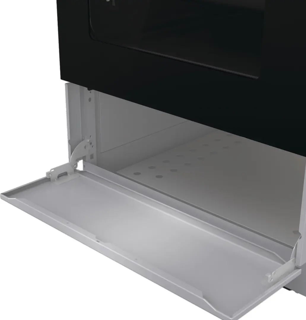Комбинированная плита Gorenje GK5C42SH (Grey) - 13