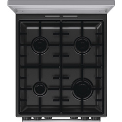 Комбинированная плита Gorenje GK5C42SH (Grey) Thumb