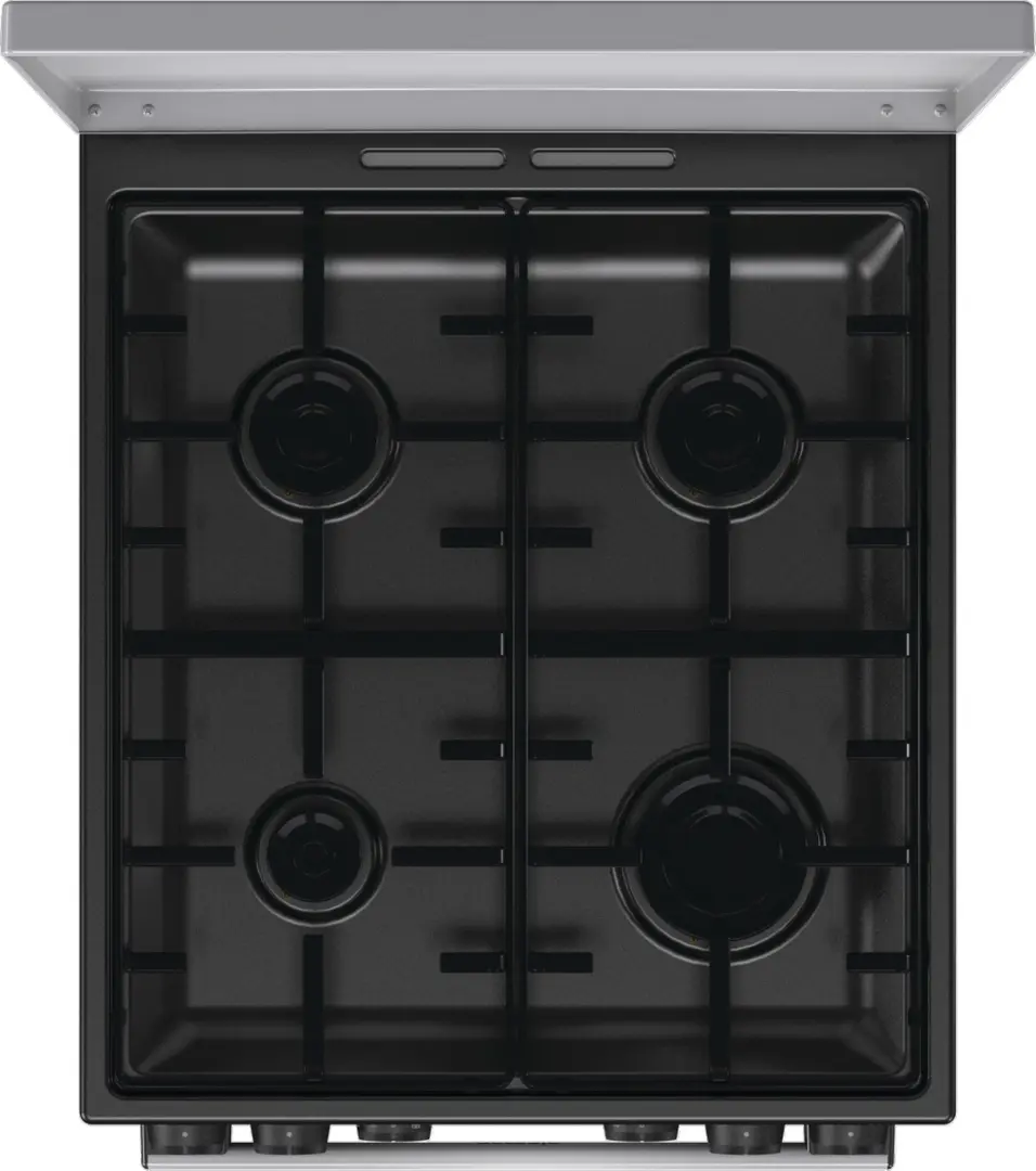Комбинированная плита Gorenje GK5C42SH (Grey) - 14