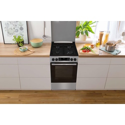 Комбинированная плита Gorenje GK5C42SH (Grey) Thumb