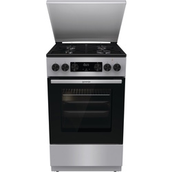 Комбинированная плита Gorenje GK5C42SH (Grey)