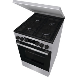 Комбинированная плита Gorenje GK5C42SH (Grey) Thumb