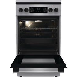 Комбинированная плита Gorenje GK5C42SH (Grey) Thumb