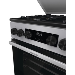 Комбинированная плита Gorenje GK5C42SH (Grey) Thumb