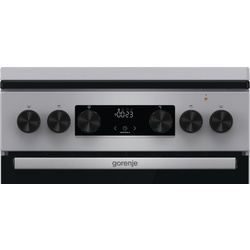 Комбинированная плита Gorenje GK5C42SH (Grey) Thumb