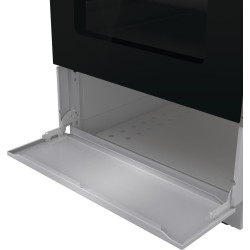 Aragaz combinat Gorenje GK5C42SJ (Inox) Thumb