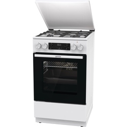 Комбинированная плита Gorenje GK5C42WF (White) Thumb