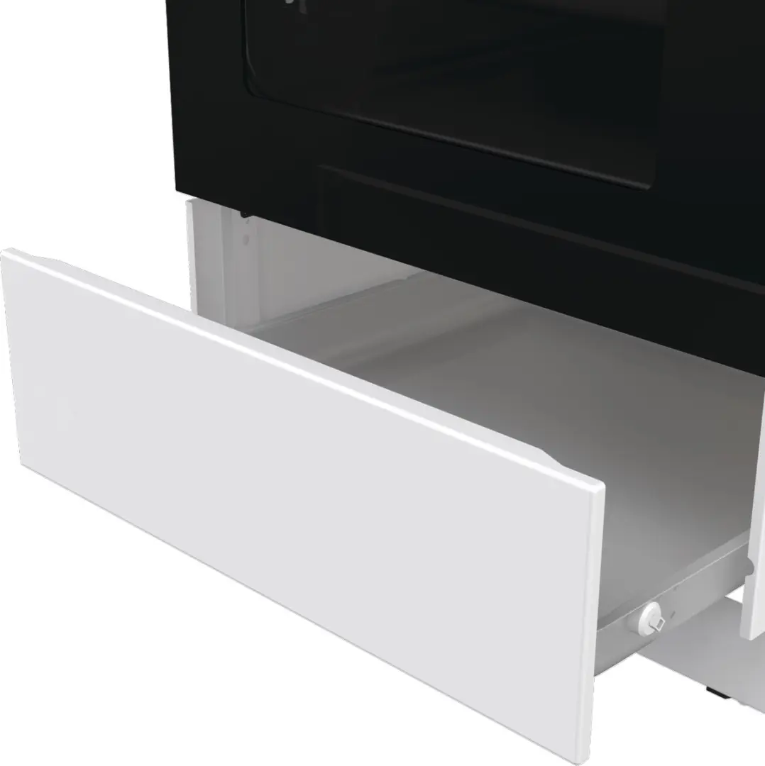 Комбинированная плита Gorenje GK5C42WF (White)