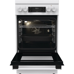 Комбинированная плита Gorenje GK5C42WF (White) Thumb