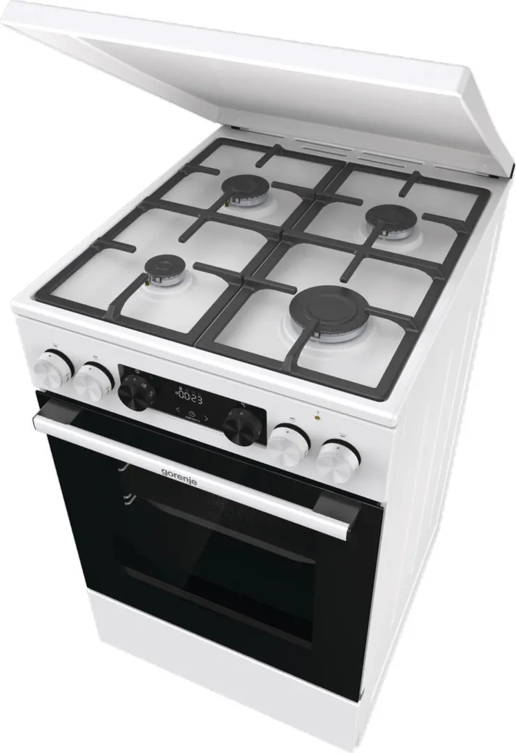 Комбинированная плита Gorenje GK5C42WF (White)