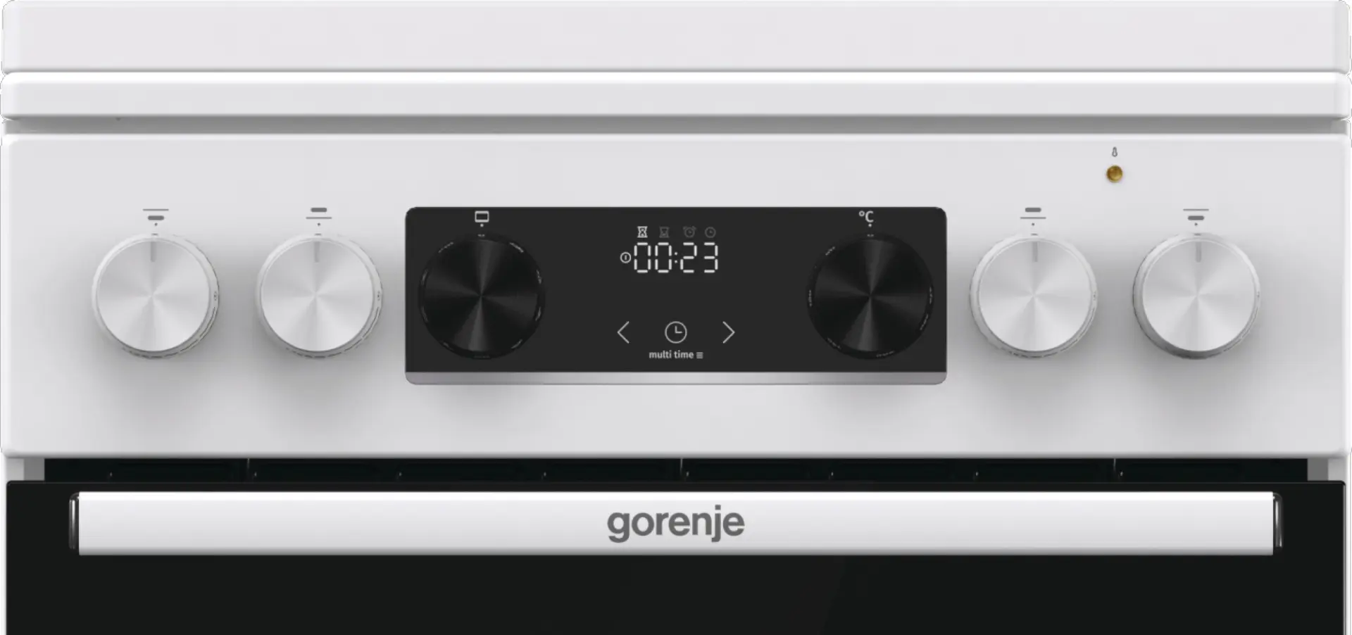 Комбинированная плита Gorenje GK5C42WF (White)