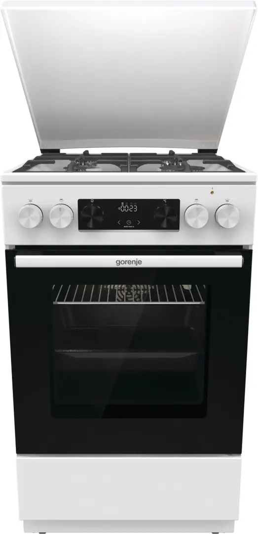Комбинированная плита Gorenje GK5C42WF (White)