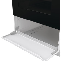 Aragaz combinat Gorenje GK5C42WJ (White) Thumb