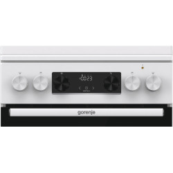 Aragaz combinat Gorenje GK5C42WJ (White) Thumb