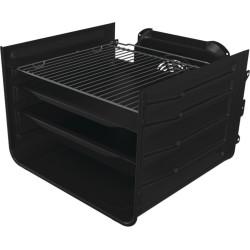 Aragaz combinat Gorenje GK5C42WJ (White) Thumb