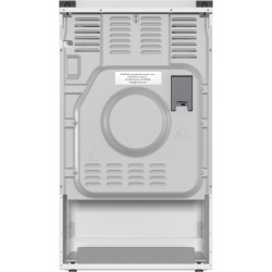 Aragaz combinat Gorenje GK5C42WJ (White) Thumb
