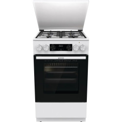 Комбинированная плита Gorenje GK5C63WH (White)
