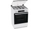 Комбинированная плита Gorenje GK6C4WF (White)