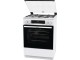 Комбинированная плита Gorenje GK6C4WF (White)