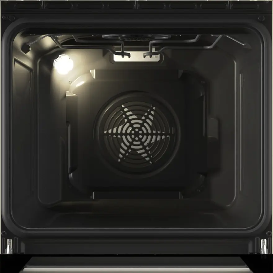 Комбинированная плита Gorenje GKS5B70CLI (Beige)