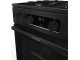 Aragaz combinat Gorenje GKS5C70BJ (Black)