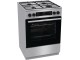 Комбинированная плита Gorenje GKS6C70XJ (Inox)