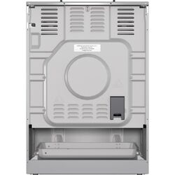 Aragaz combinat Gorenje GKS6C70XJ (Inox) Thumb