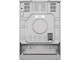 Комбинированная плита Gorenje GKS6C70XJ (Inox)