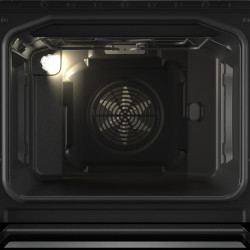 Комбинированная плита Gorenje GKS6C71WA (White) Thumb