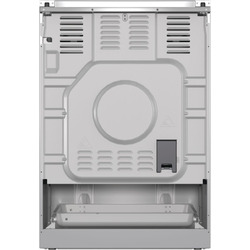 Aragaz combinat Gorenje GKS6C71XF (Silver) Thumb