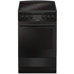 Электрическая плита Hansa FCCM58088 (Black)
