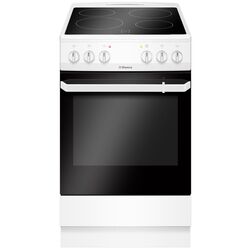 Plita electrica Hansa FCCW580009 (White)