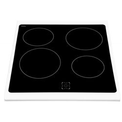 Plita electrica Hansa FCCW580009 (White) Thumb