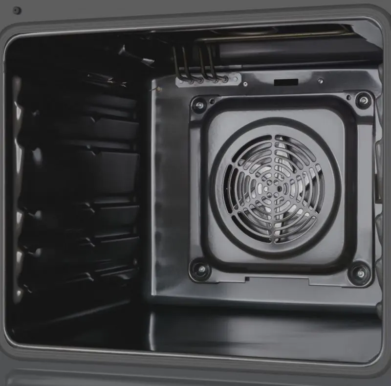 Plita electrica Hansa FCCW580009 (White)