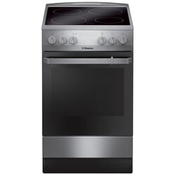 Plita electrica Hansa FCCX580009 + Tefal B5670453 Thumb