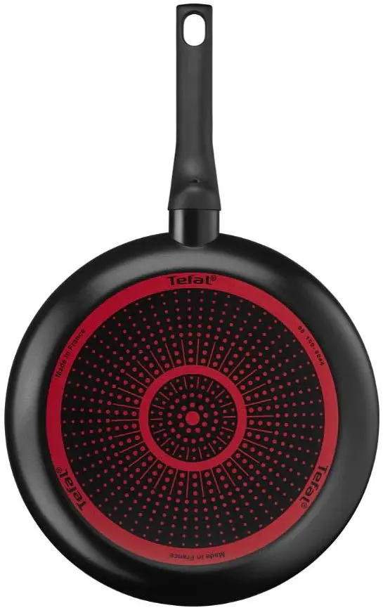 Plita electrica Hansa FCCX580009 + Tefal B5670453