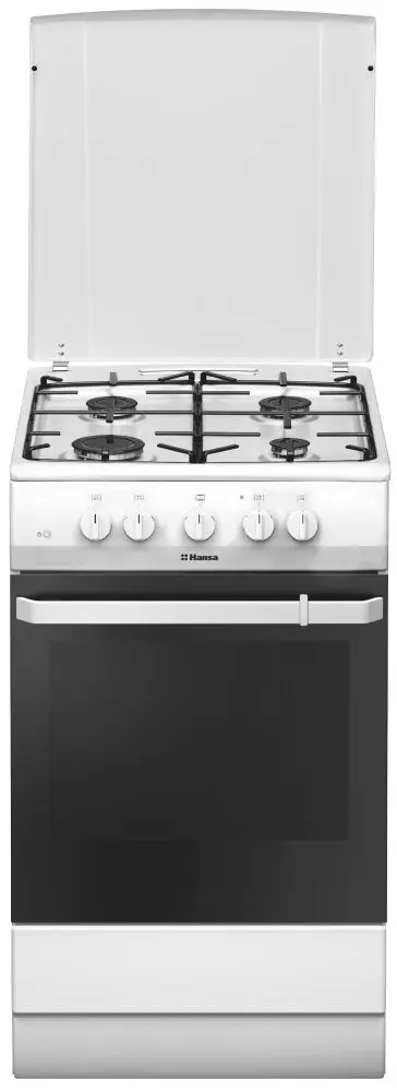 Газовая плита Hansa FCGW510009 (White)