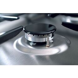 Aragaz Hansa FCGX58099 (Inox) Thumb