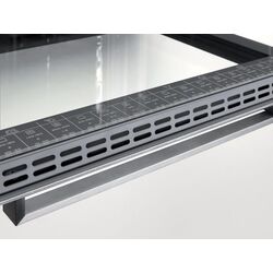 Aragaz Hansa FCGX58099 (Inox) Thumb