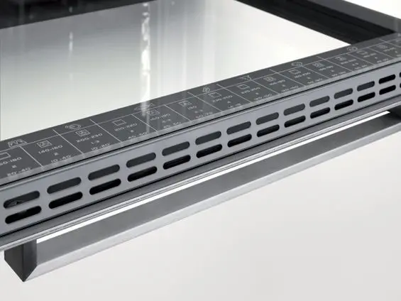 Aragaz Hansa FCGX58099 (Inox)