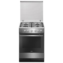Газовая плита Hansa FCGX61109 (Inox) Thumb
