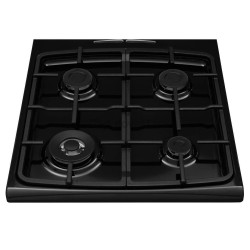 Газовая плита Hansa FCMM58329 (Black) Thumb