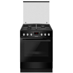 Газовая плита Hansa FCMM682233 (Black)