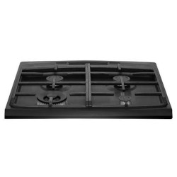 Газовая плита Hansa FCMM682233 (Black) Thumb