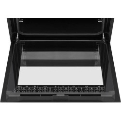 Газовая плита Hansa FCMM693291 (Black) Thumb