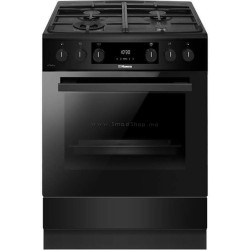 Газовая плита Hansa FCMM693291 (Black)